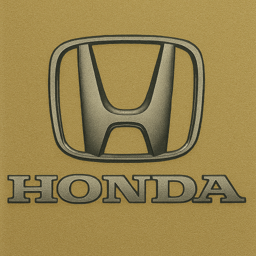 Honda Çıkma Motor